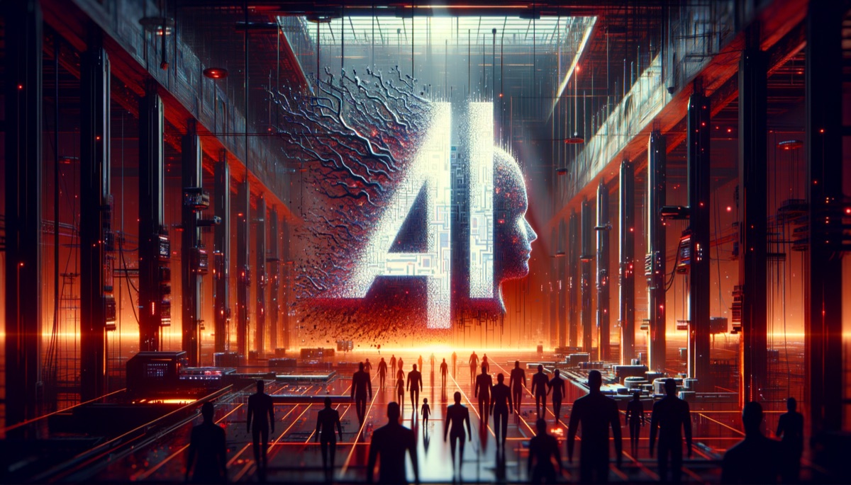 Why I Run My Business on Anthropic