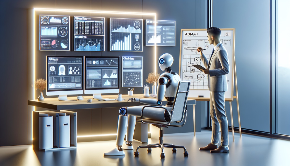 How Automation Makes Mike's Life Easier