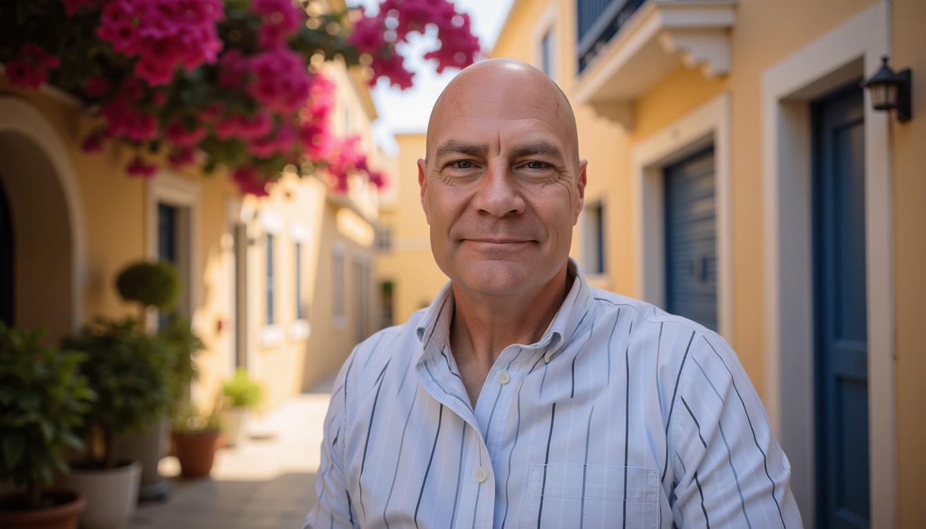 Mike Slatton