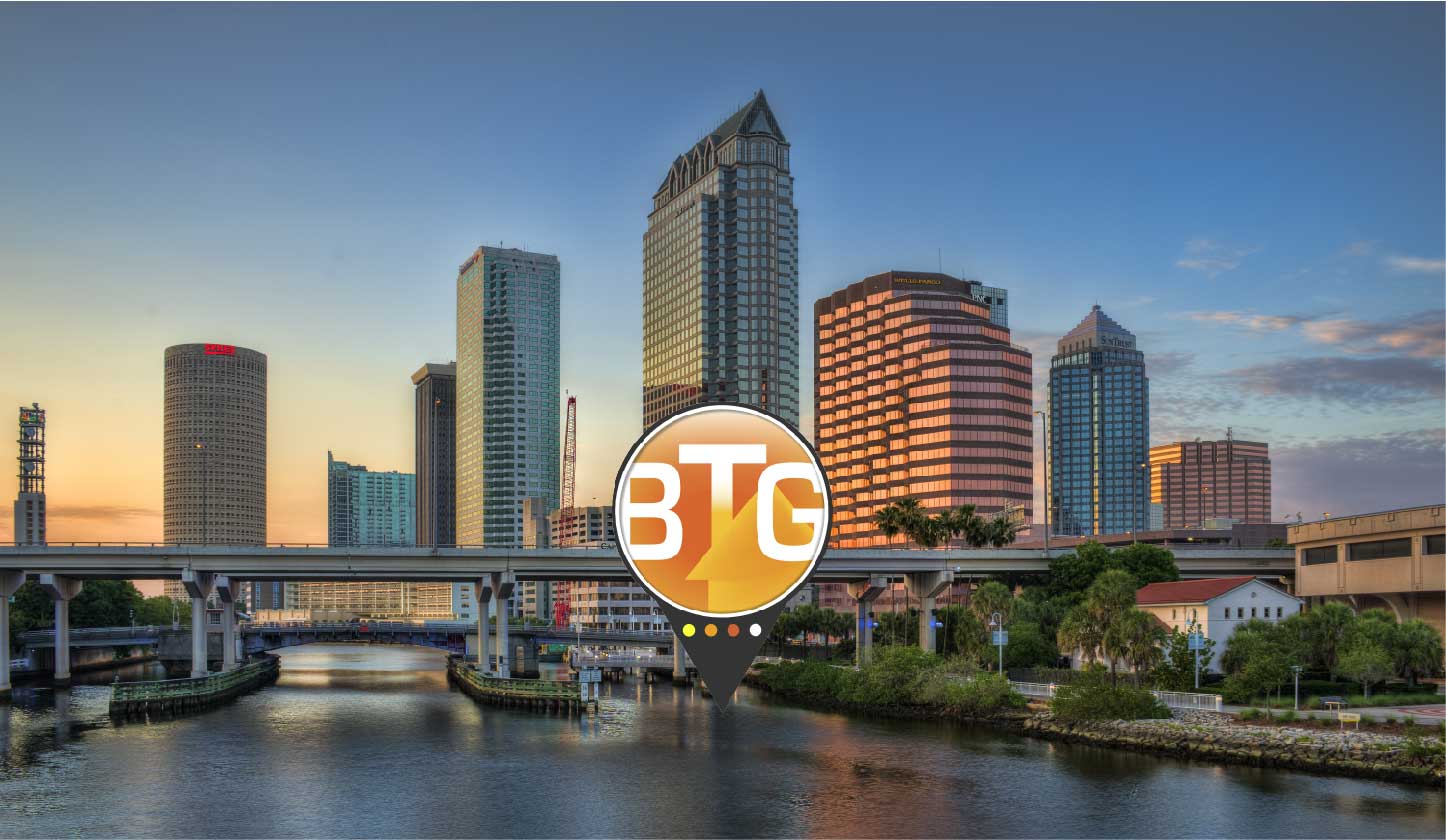 Tampa wholesale real estate company