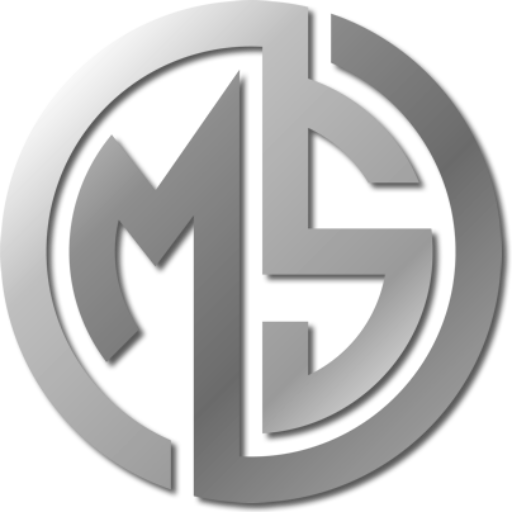 Mike Slatton logo image of Mike Slatton logo